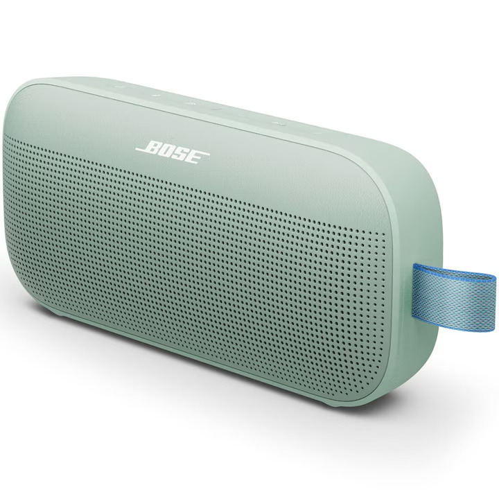Boxa portabila Bose SoundLink Flex 2nd Generation, Bluetooth 5.3